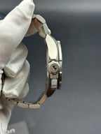 Hamilton Automatic (self-winding) watch