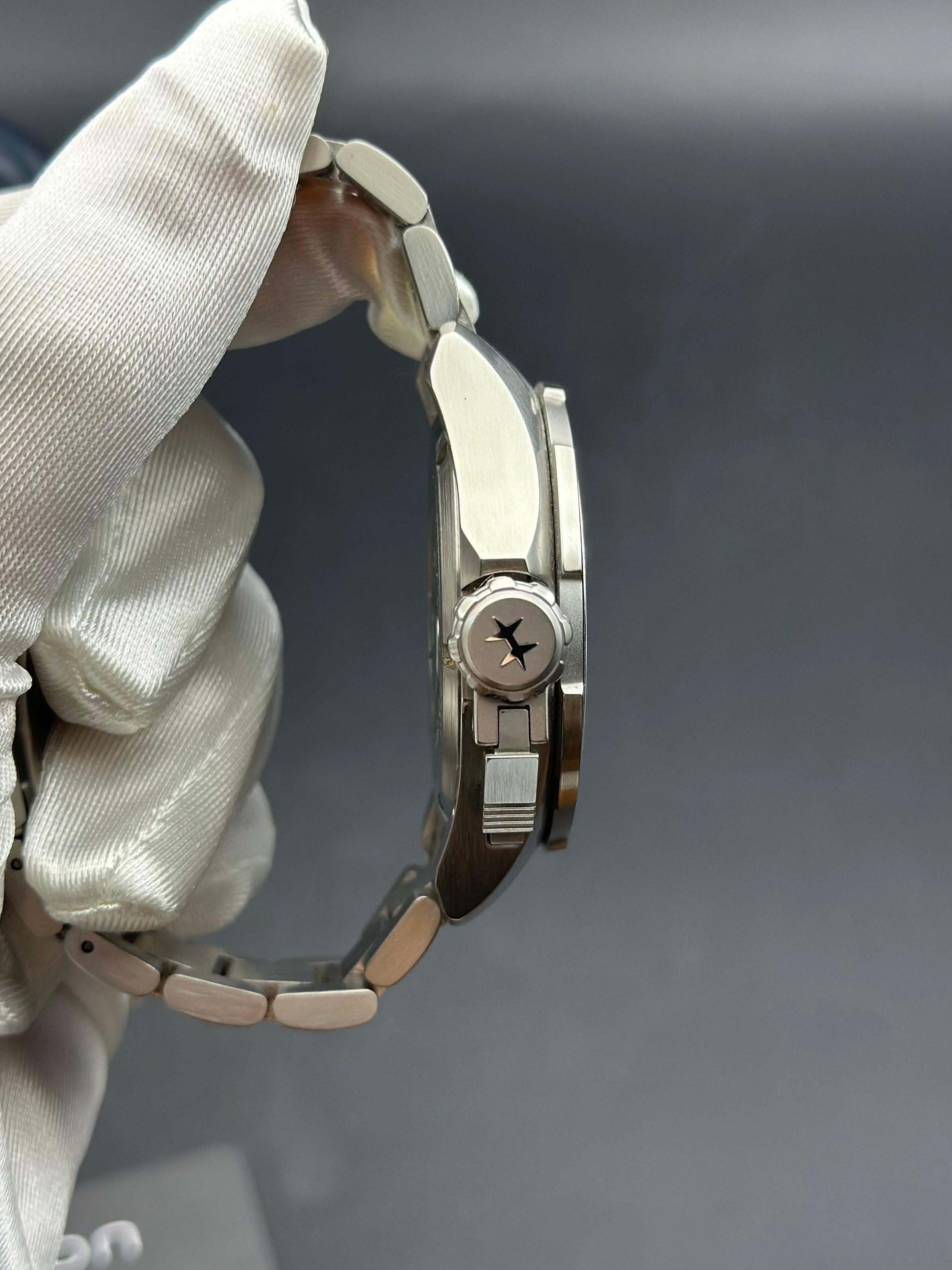 Hamilton Automatic (self-winding) watch