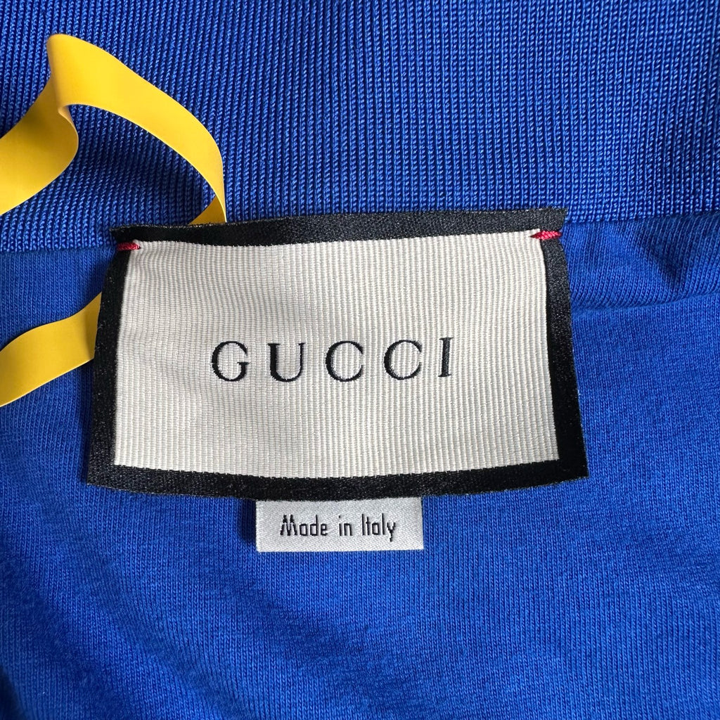 Gucci Brown Dress