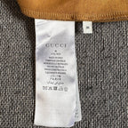 Gucci Brown Dress