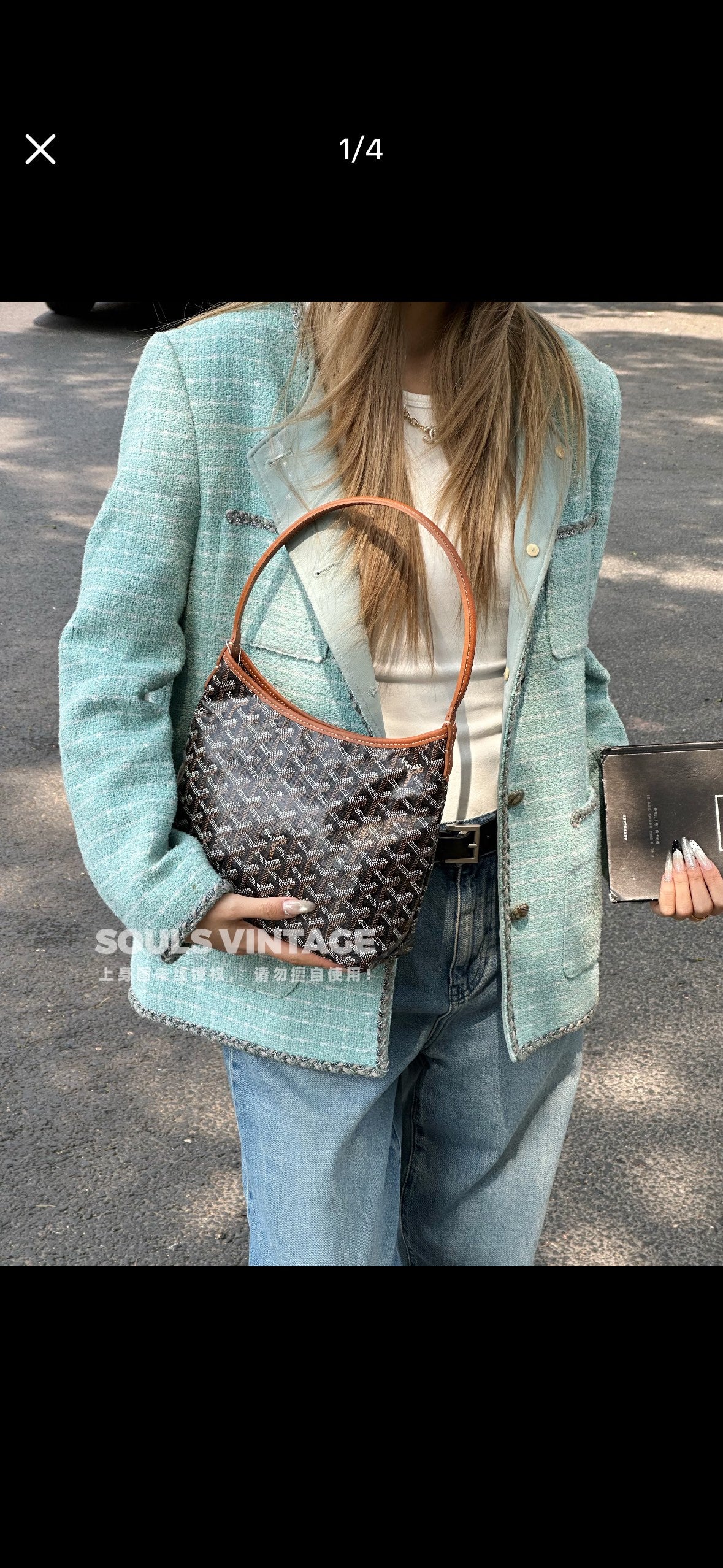 Goyard