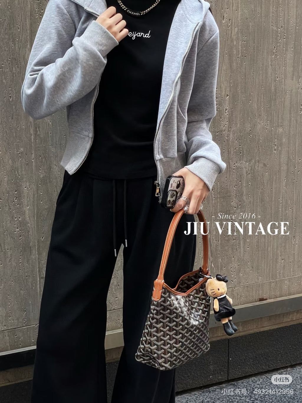 Goyard