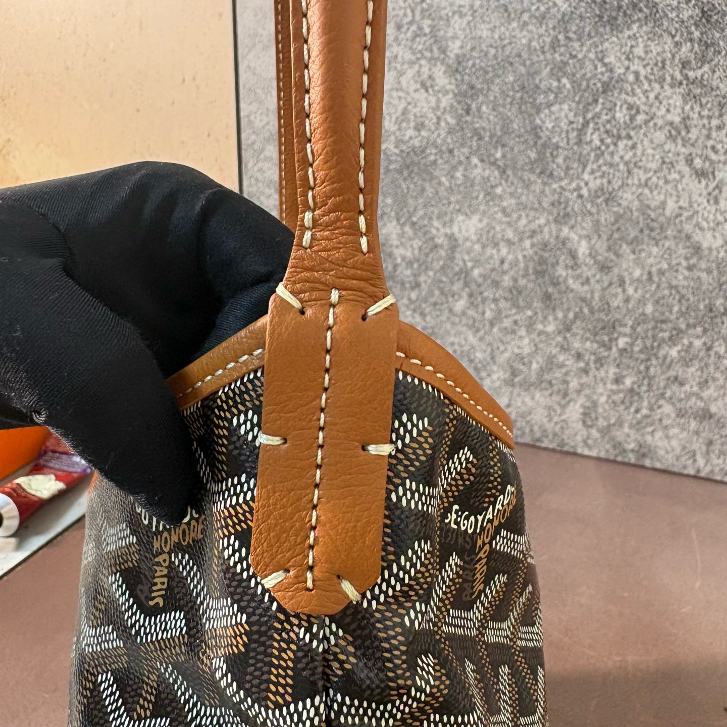 Goyard