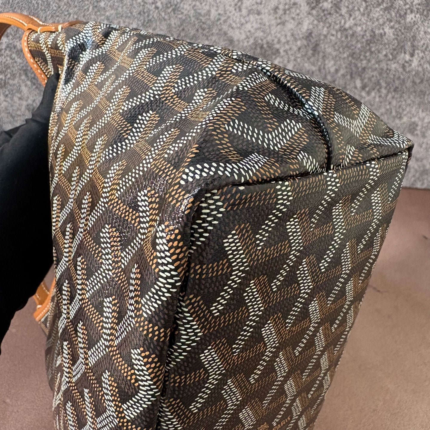 Goyard
