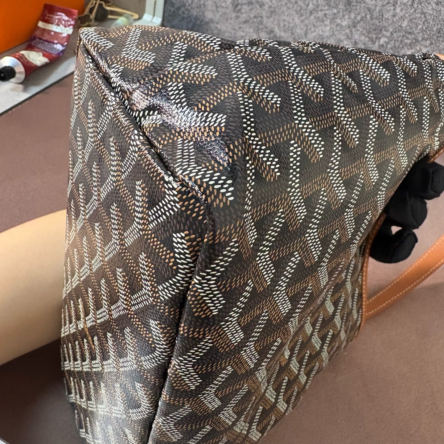 Goyard