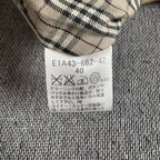 Burberry Trench coat