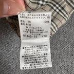 Burberry Trench coat