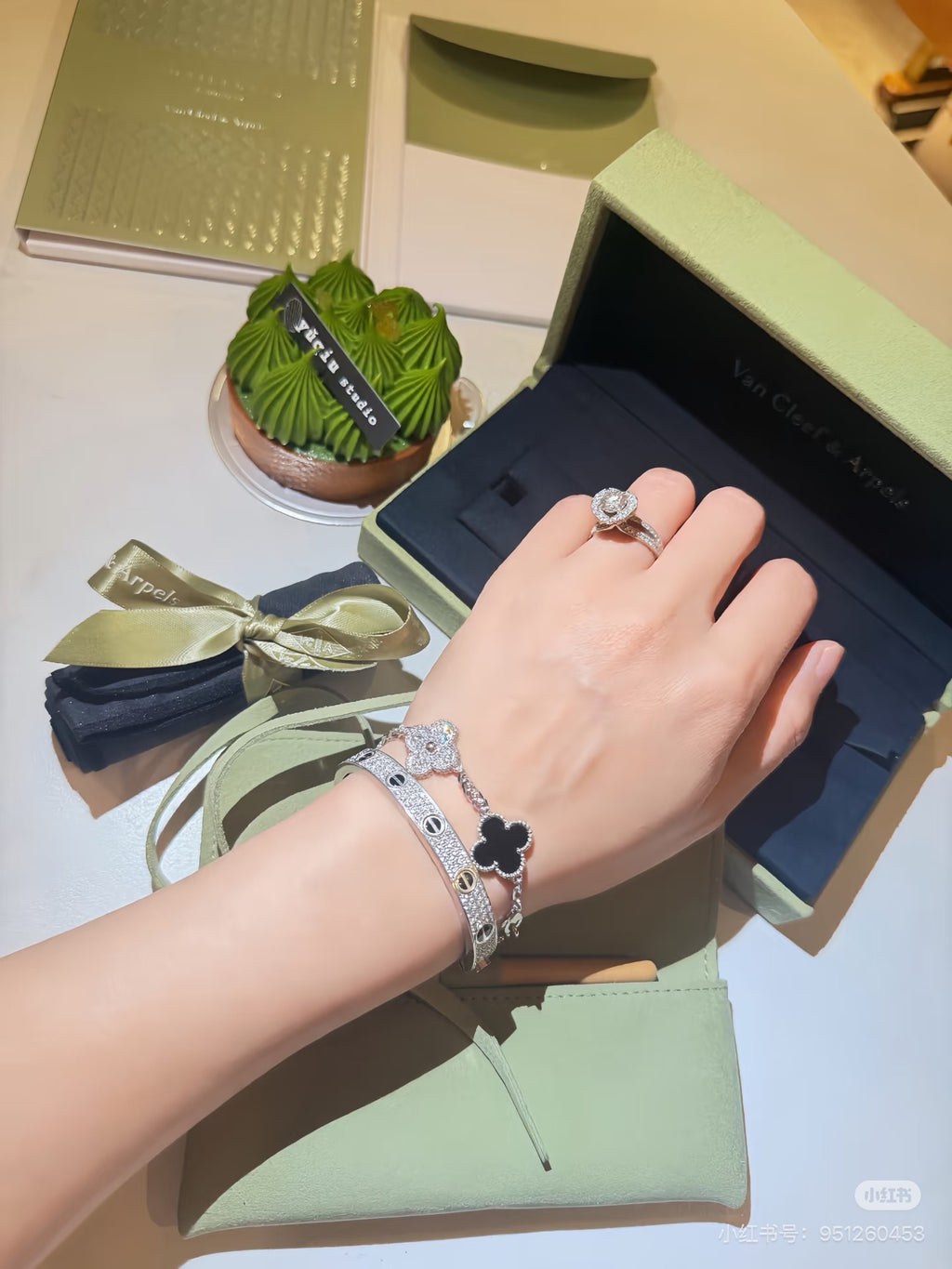Van Cleef & Arpels Bracelet