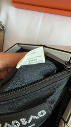 Issey Miyake Crossbody