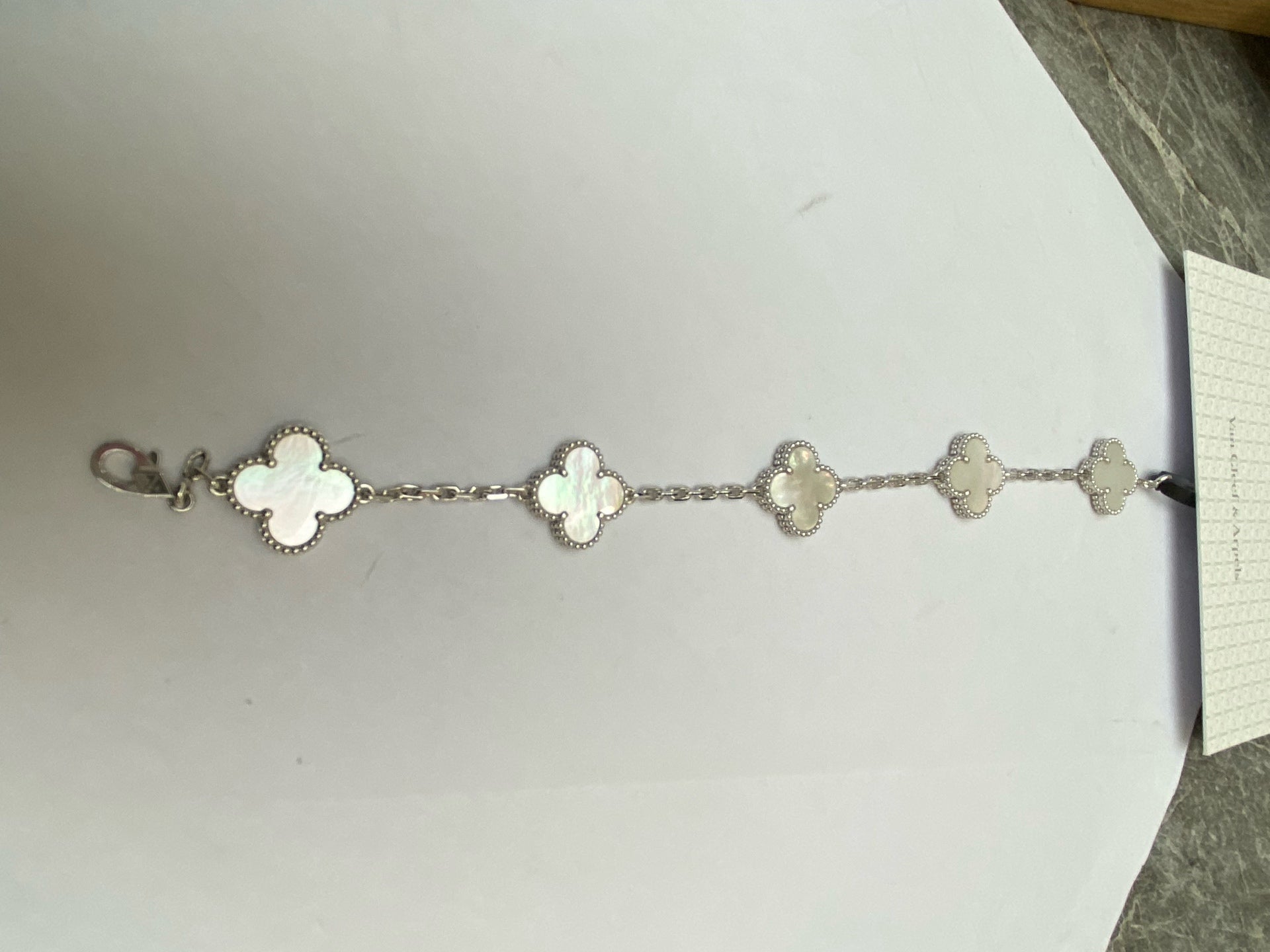 Van Cleef & Arpels Bracelet