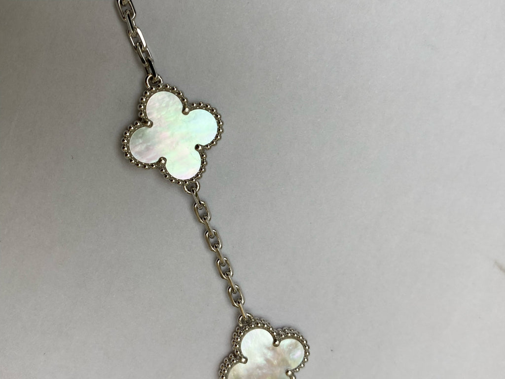 Van Cleef & Arpels Bracelet
