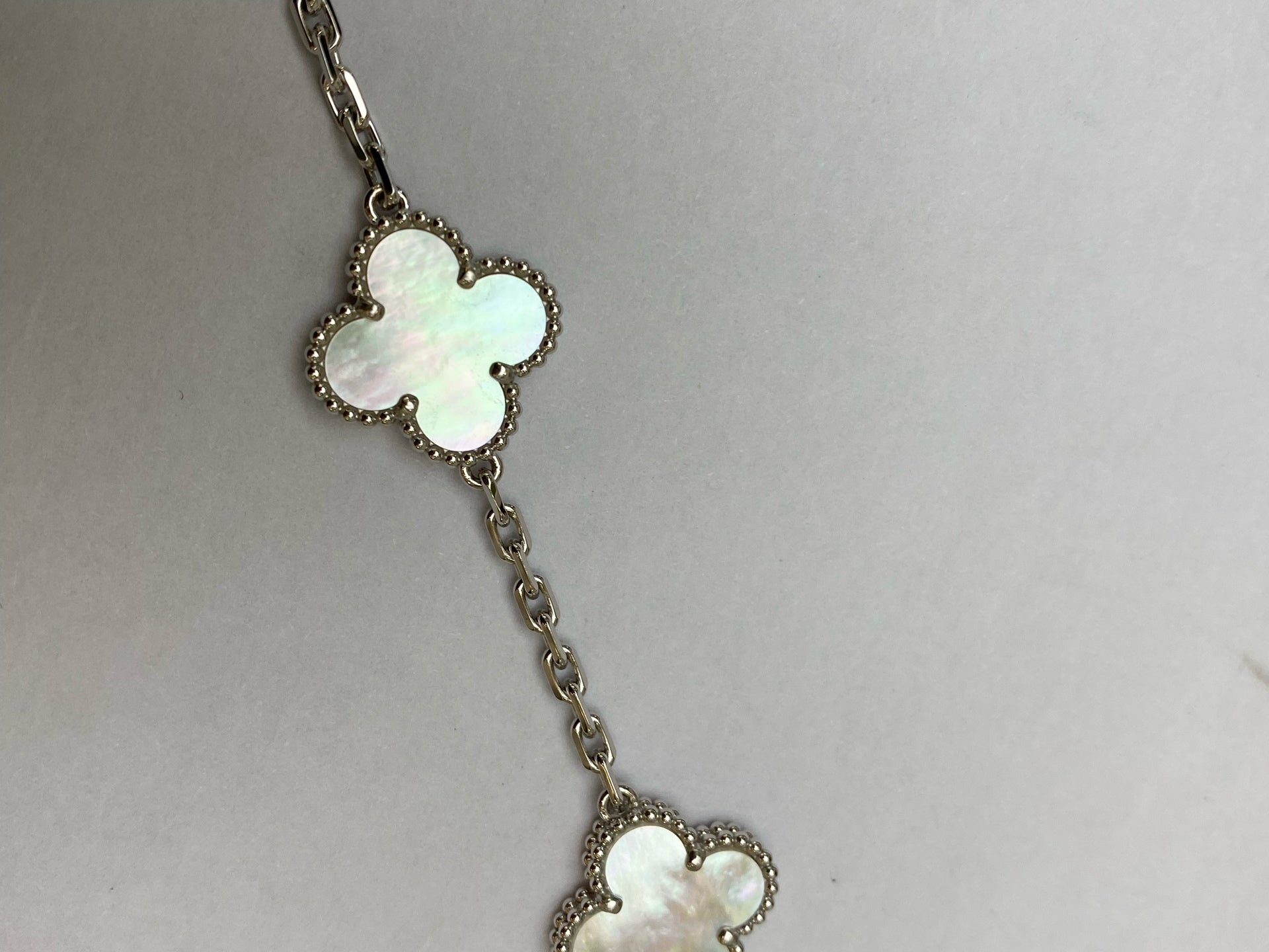 Van Cleef & Arpels Bracelet