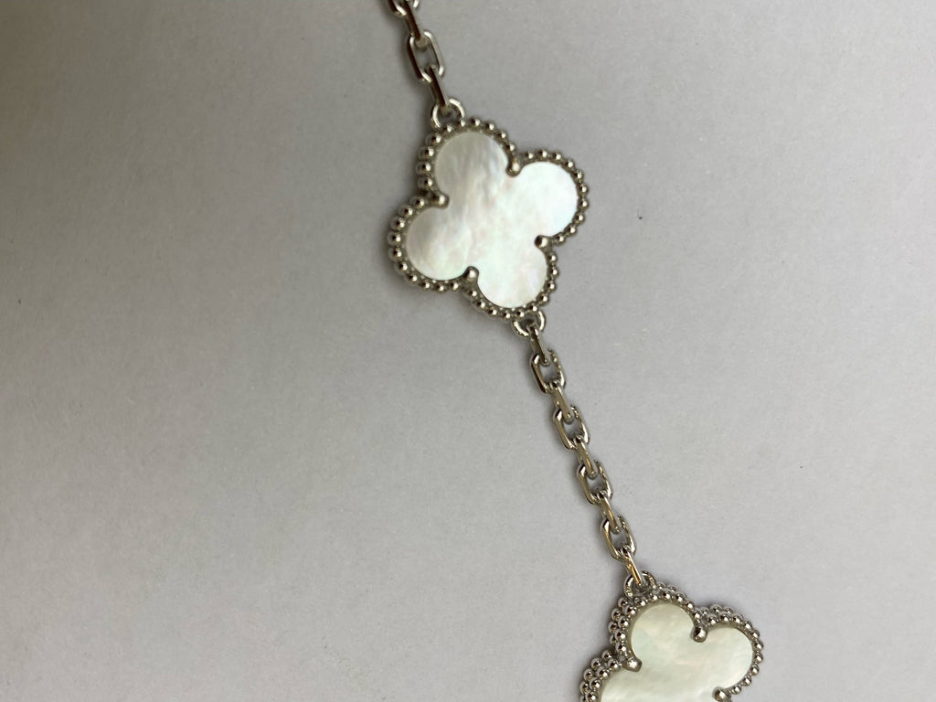Van Cleef & Arpels Bracelet