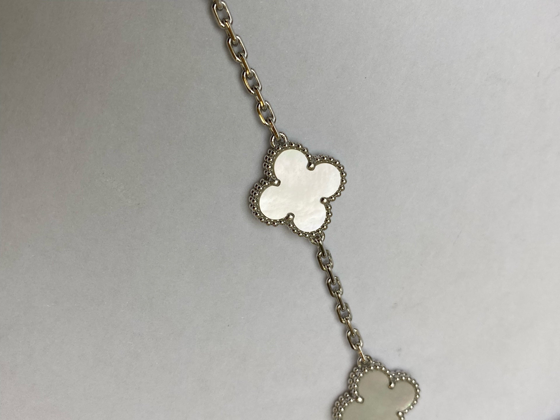Van Cleef & Arpels Bracelet