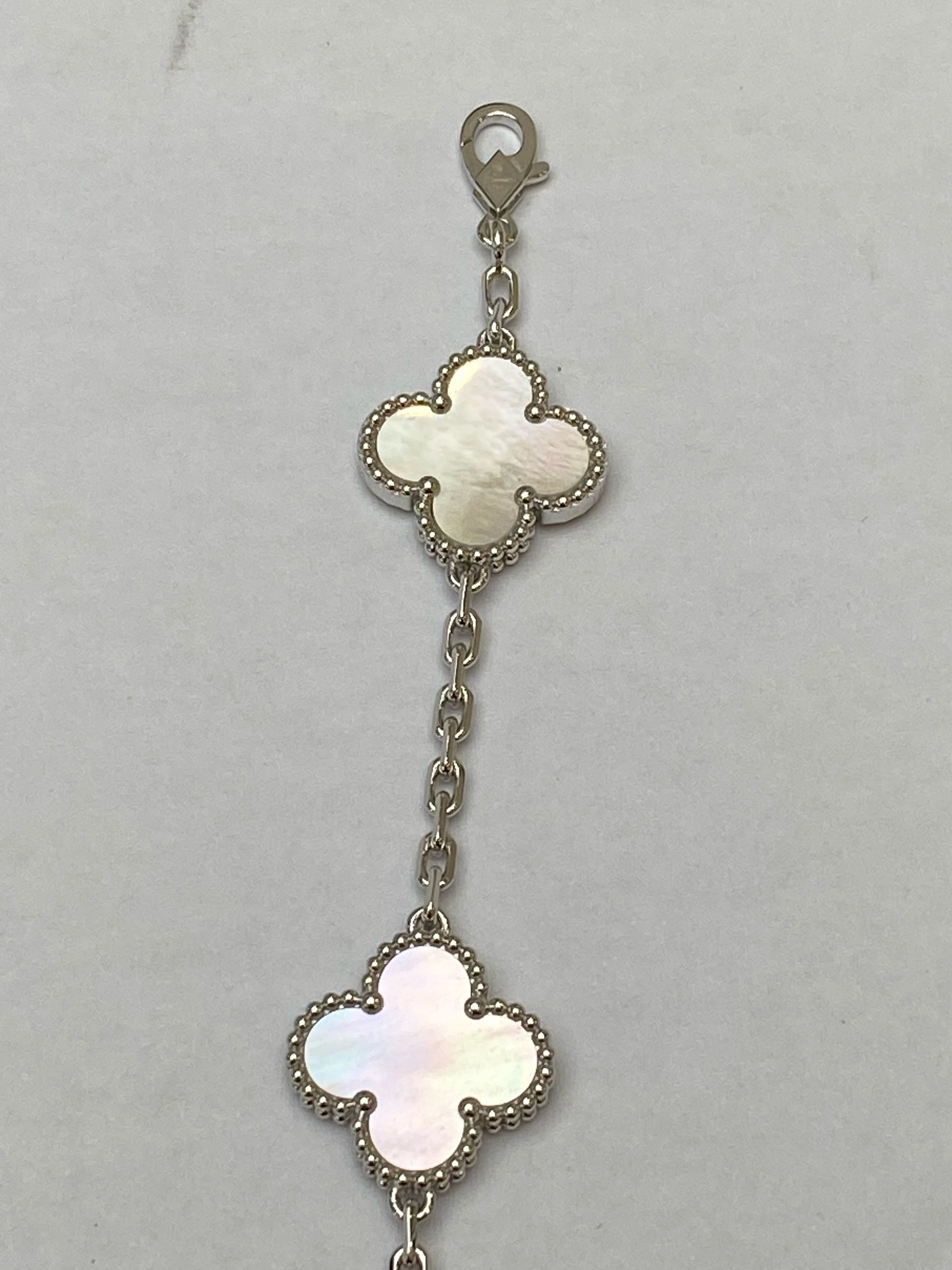 Van Cleef & Arpels Bracelet