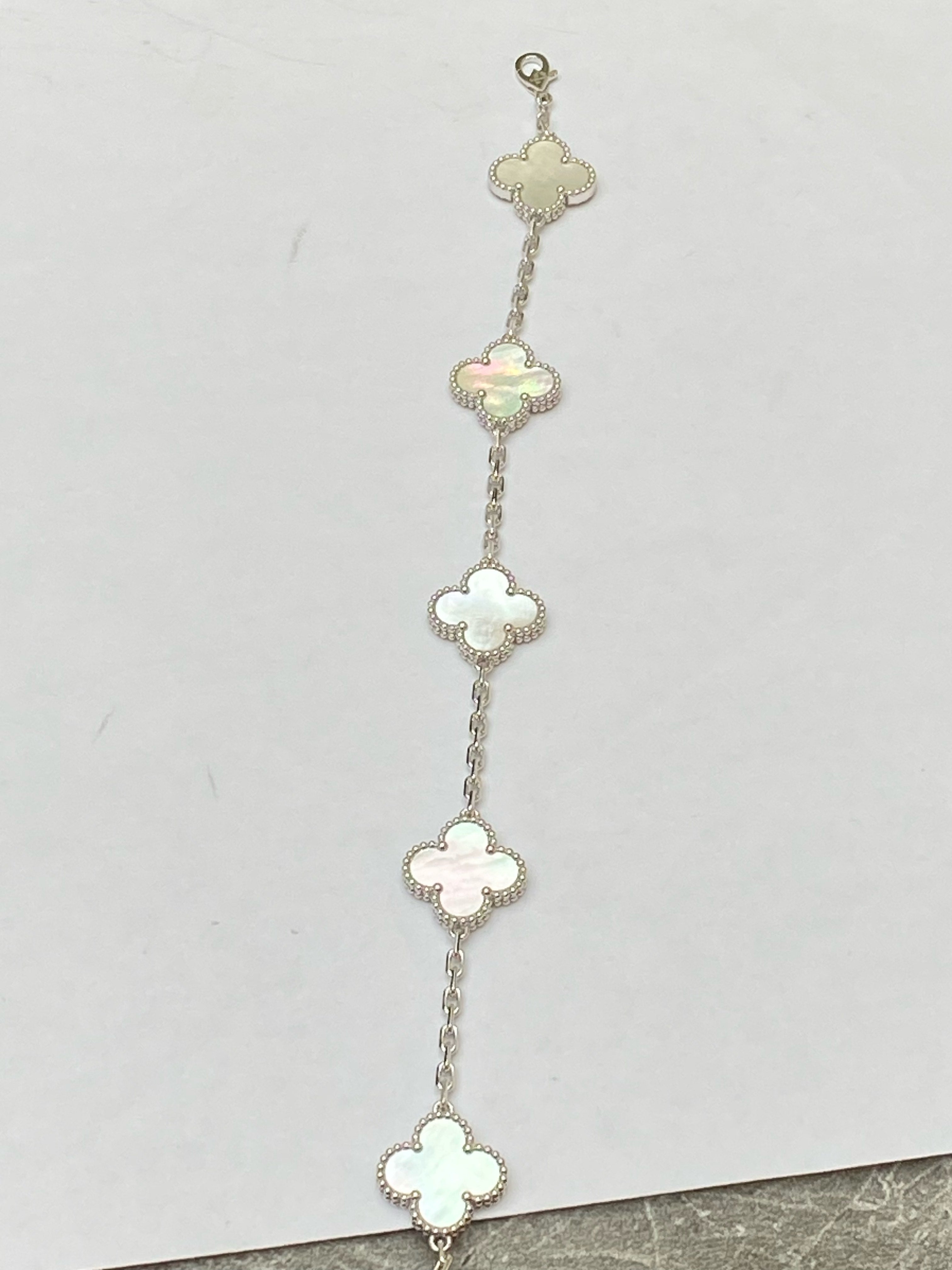 Van Cleef & Arpels Bracelet