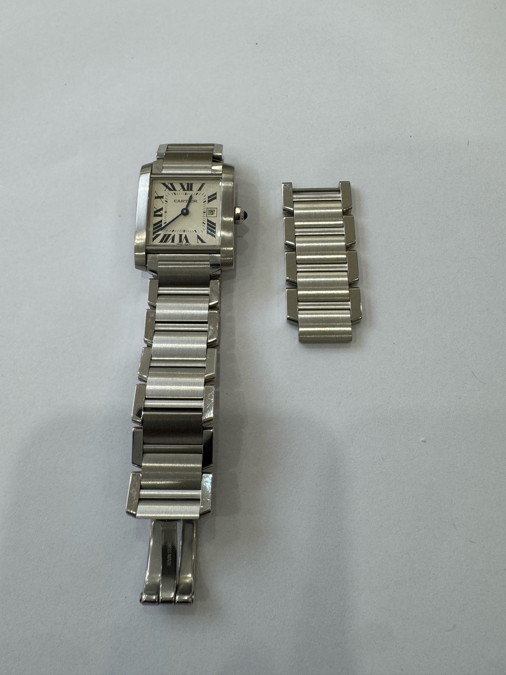 Cartier Quartz watch