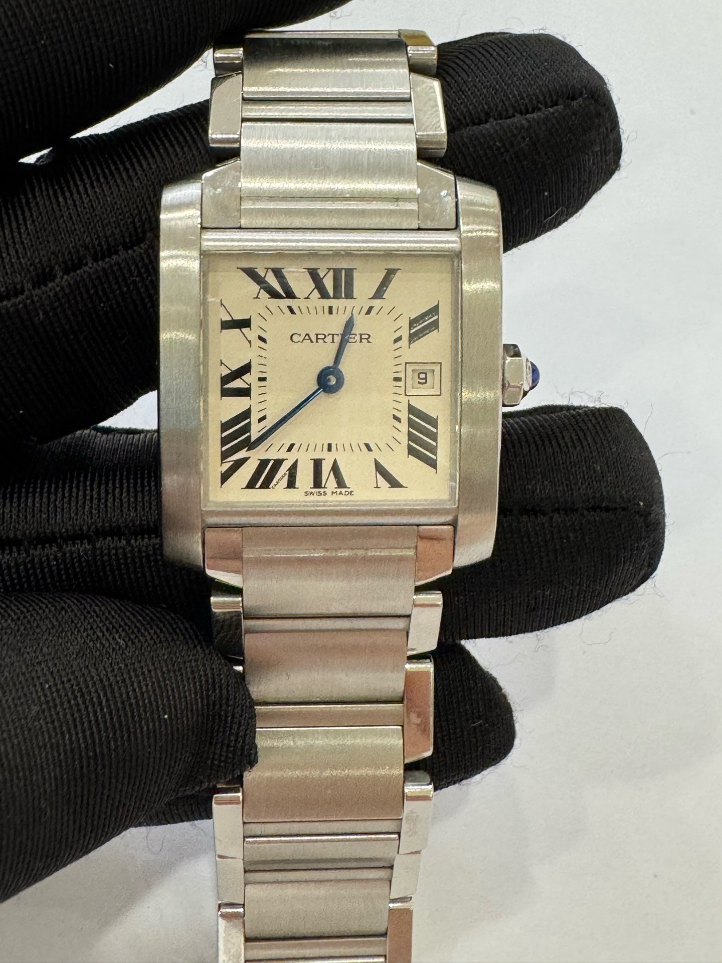 Cartier Quartz watch