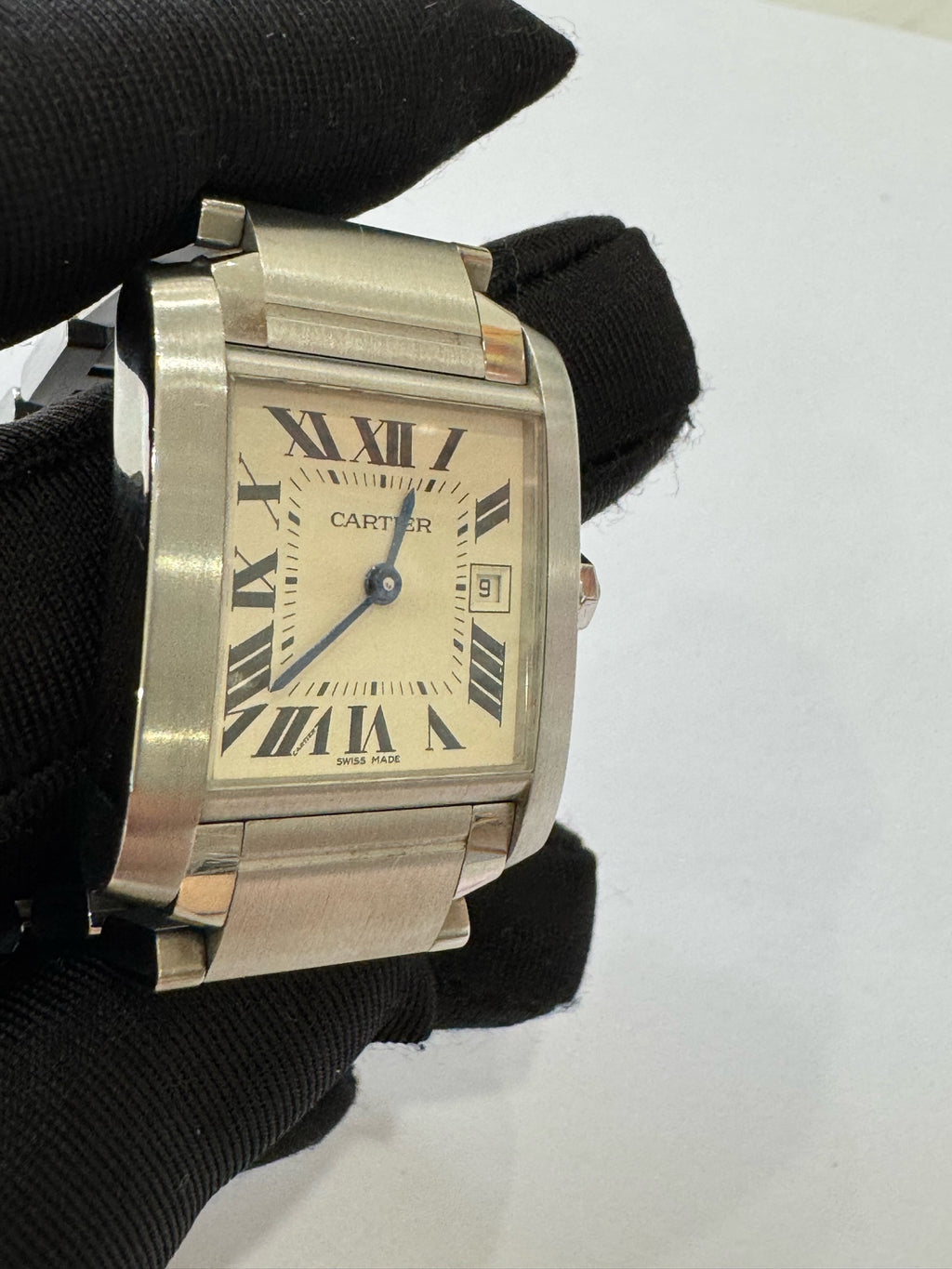 Cartier Quartz watch