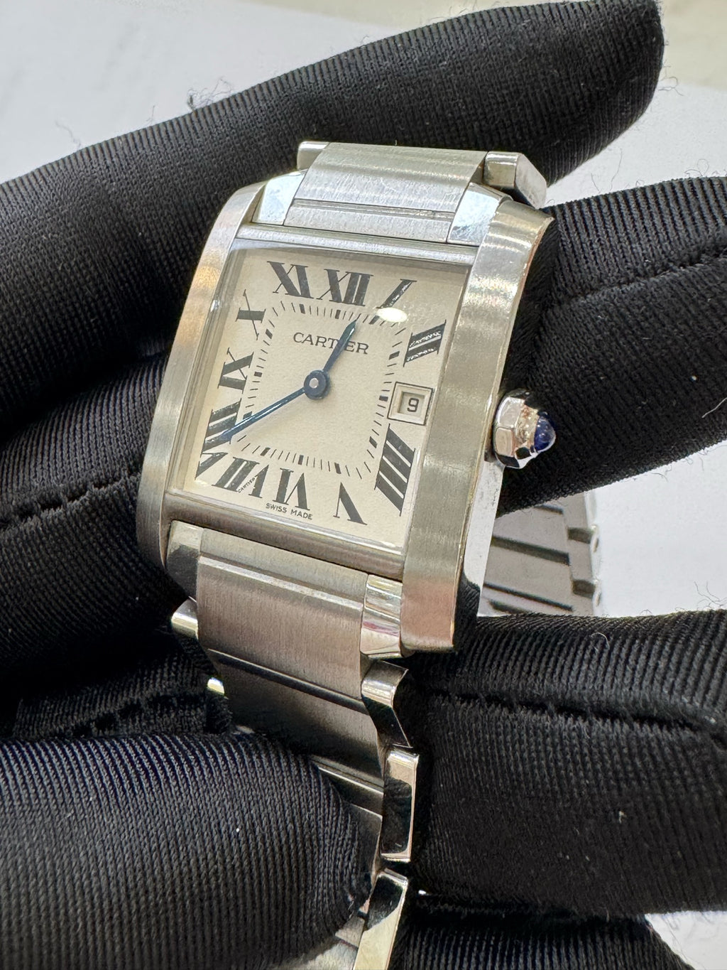 Cartier Quartz watch