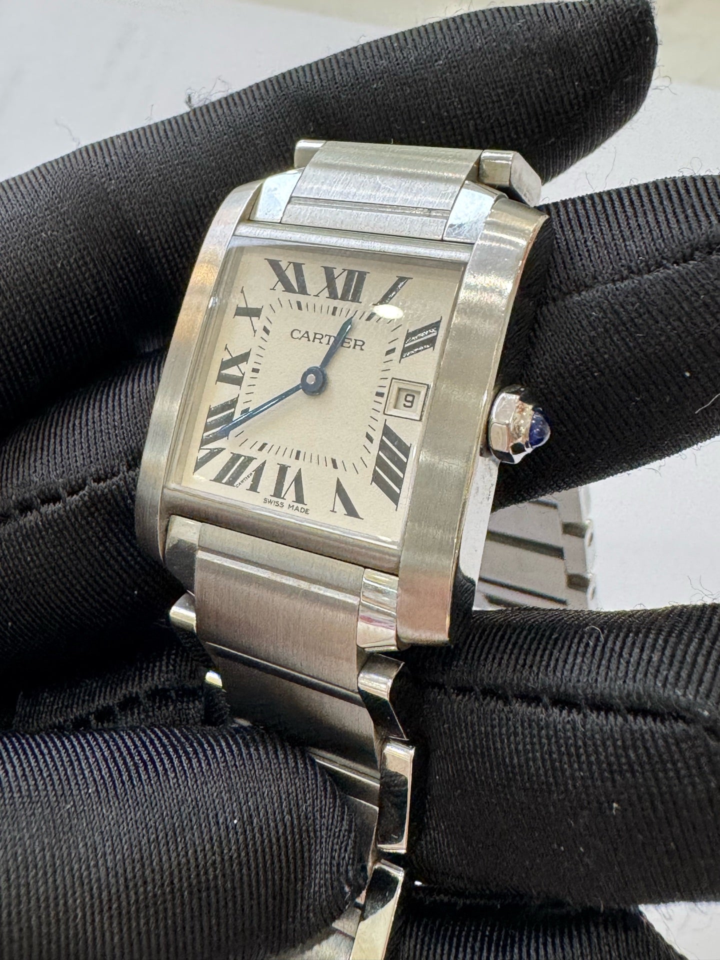 Cartier Quartz watch