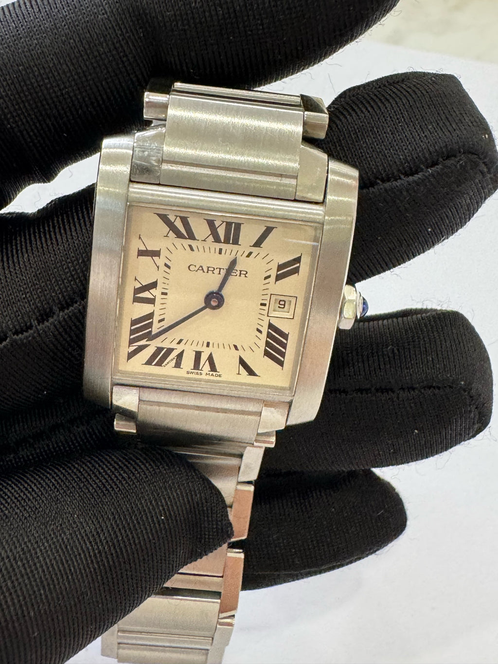 Cartier Quartz watch
