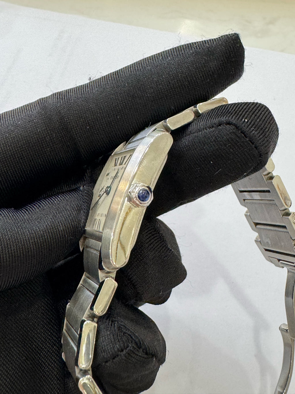 Cartier Quartz watch