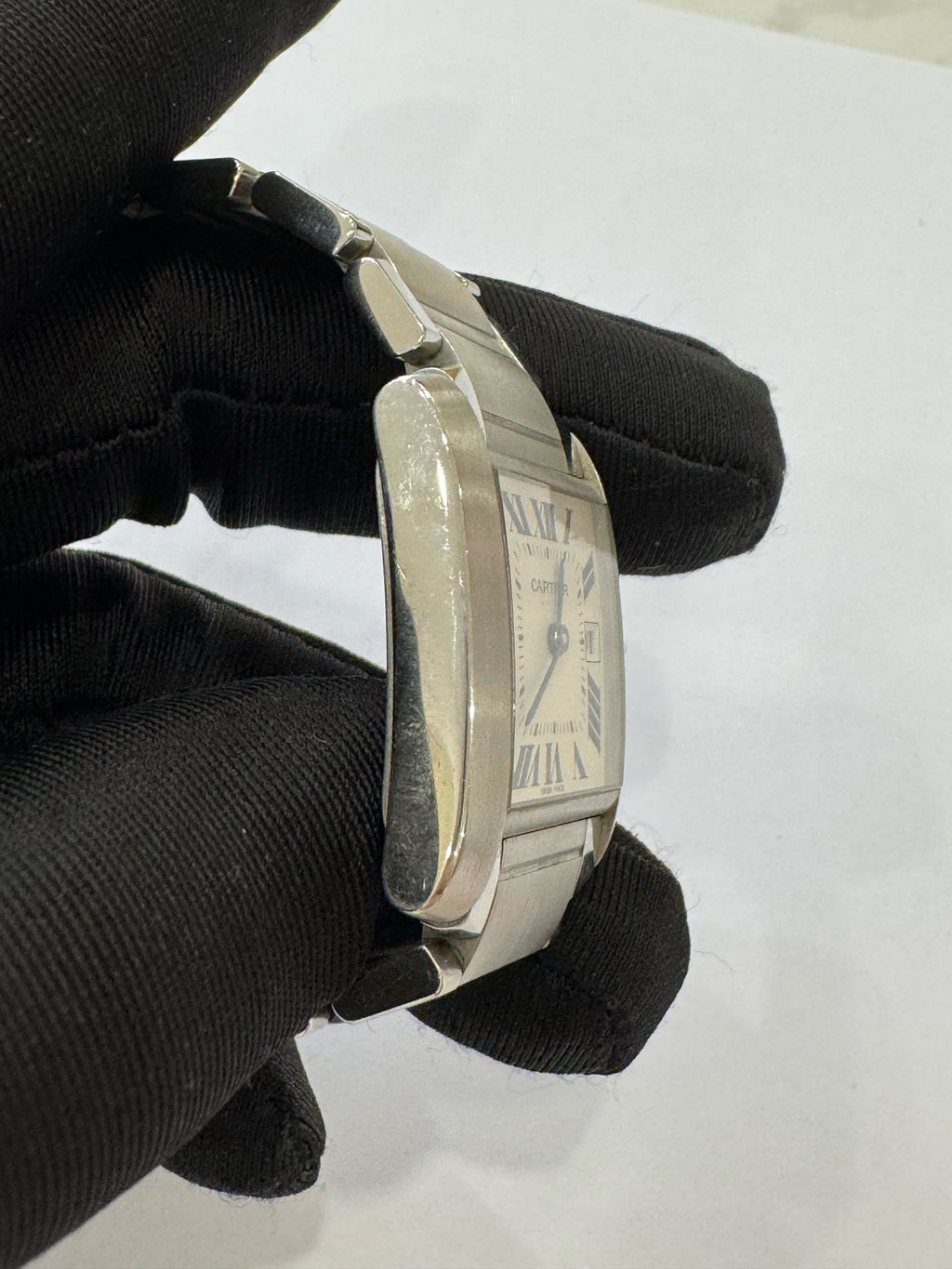 Cartier Quartz watch