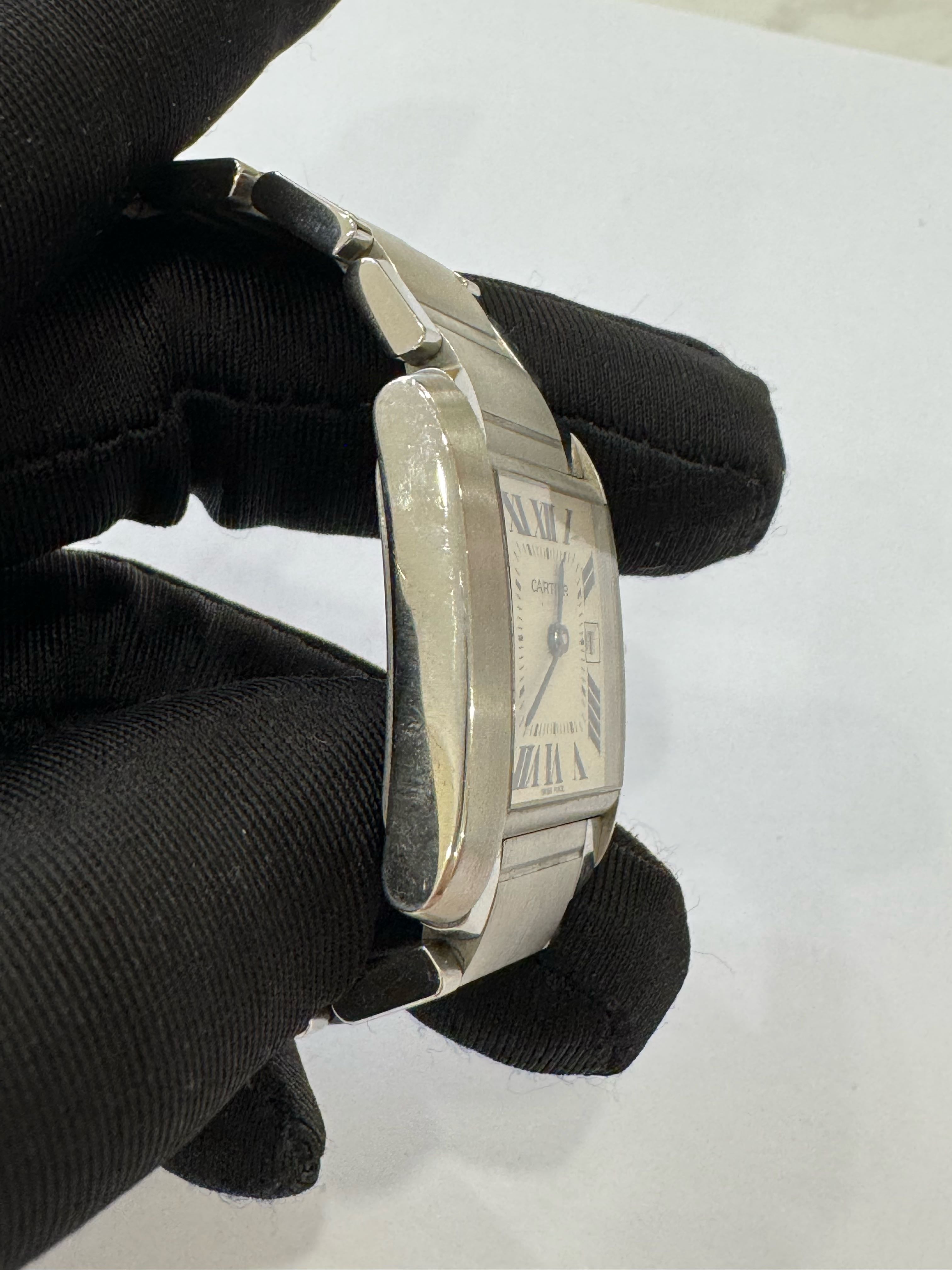 Cartier Quartz watch
