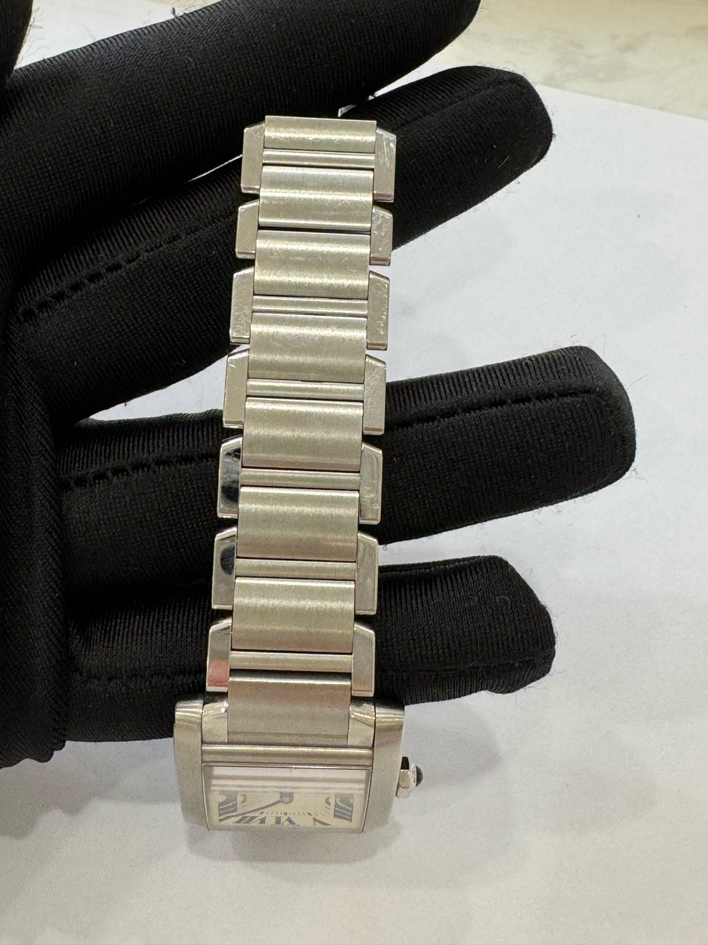 Cartier Quartz watch