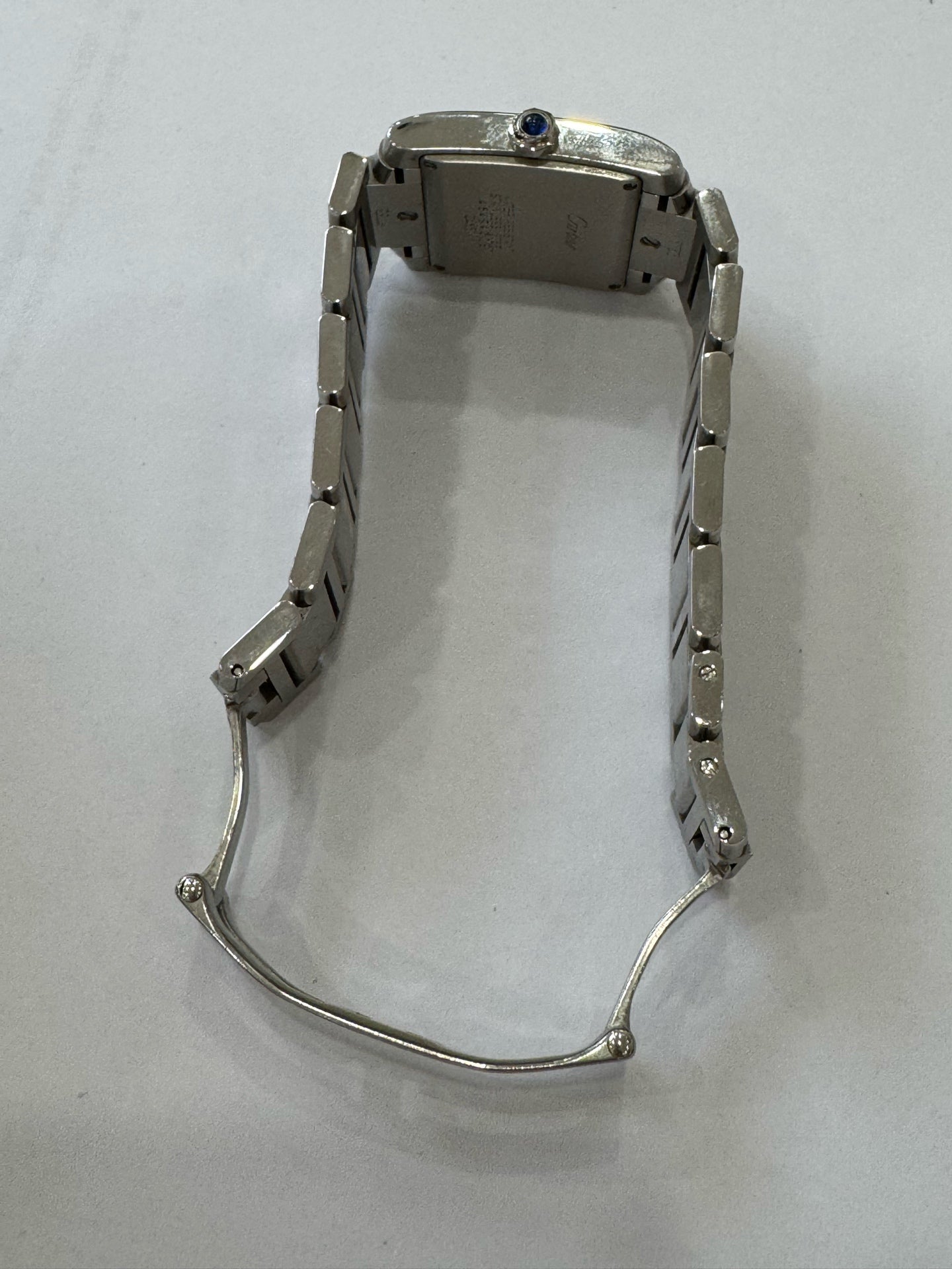 Cartier Quartz watch