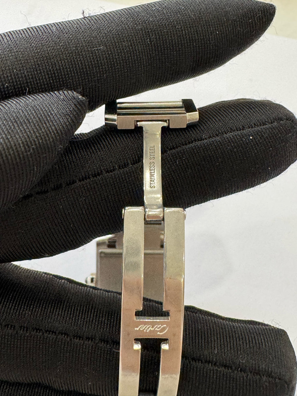 Cartier Quartz watch