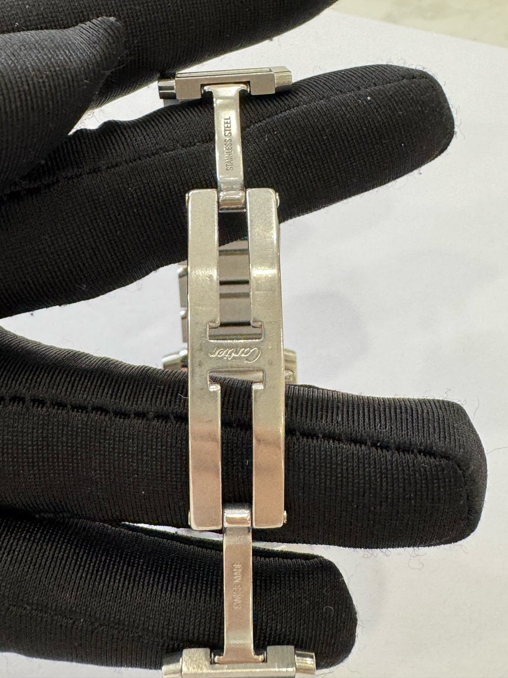 Cartier Quartz watch
