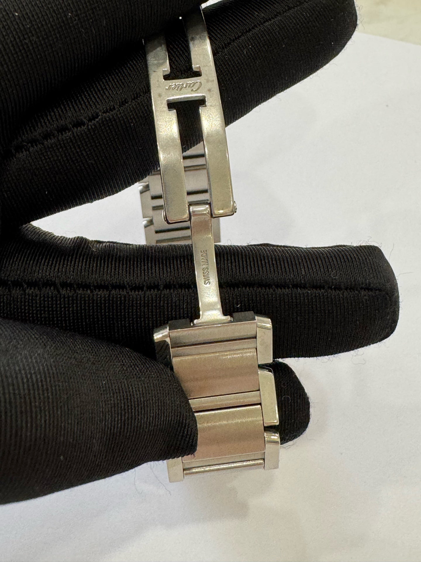 Cartier Quartz watch