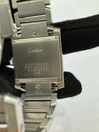 Cartier Quartz watch