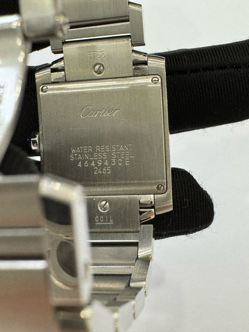 Cartier Quartz watch