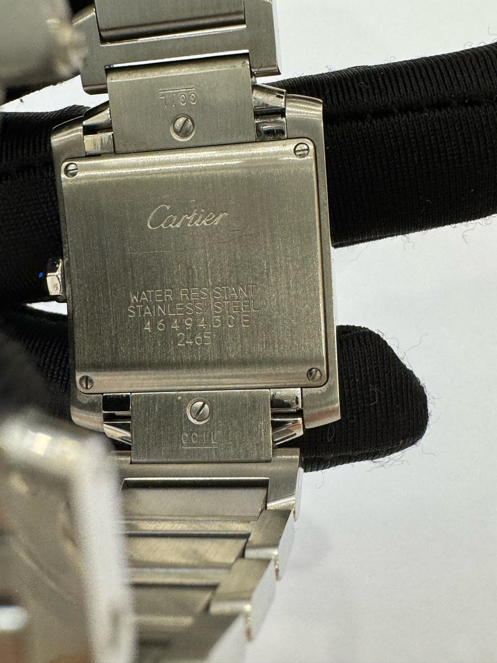 Cartier Quartz watch