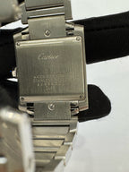 Cartier Quartz watch