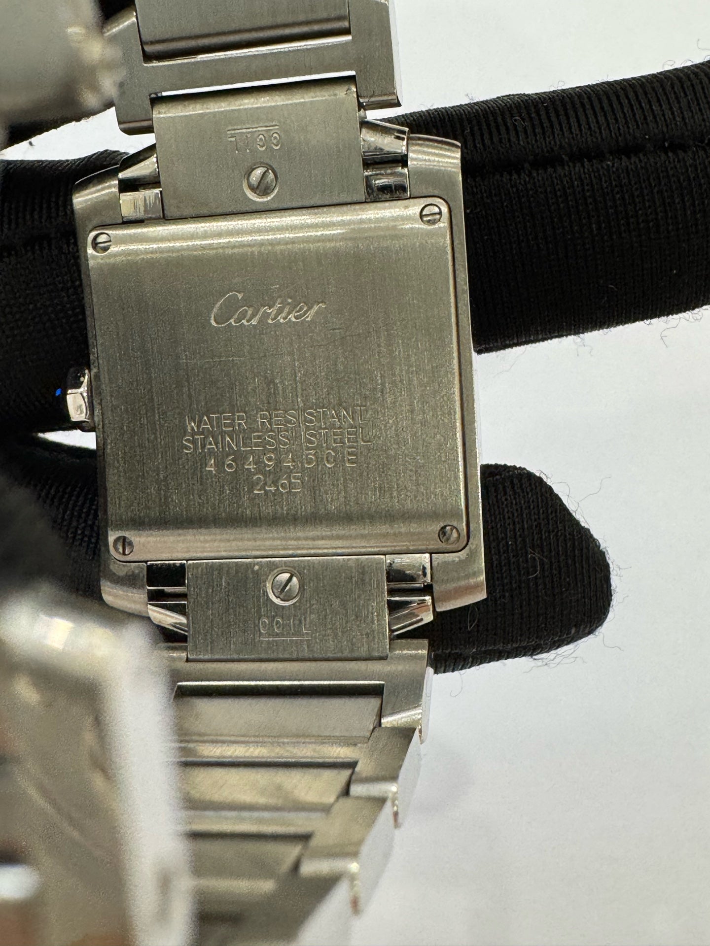 Cartier Quartz watch