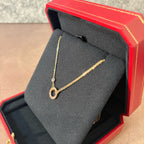 Cartier Rose gold Necklace