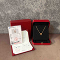 Cartier Rose gold Necklace