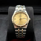 Tudor Tudor Royal Collection Gold Automatic (self-winding) watch 38 millimeters m28503-0005