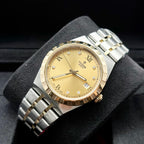 Tudor Tudor Royal Collection Gold Automatic (self-winding) watch 38 millimeters m28503-0005