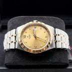 Tudor Tudor Royal Collection Gold Automatic (self-winding) watch 38 millimeters m28503-0005