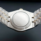 Tudor Tudor Royal Collection Gold Automatic (self-winding) watch 38 millimeters m28503-0005