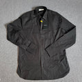 空白 Cotton Black