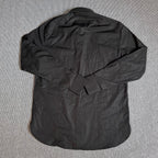 空白 Cotton Black
