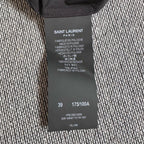 空白 Cotton Black