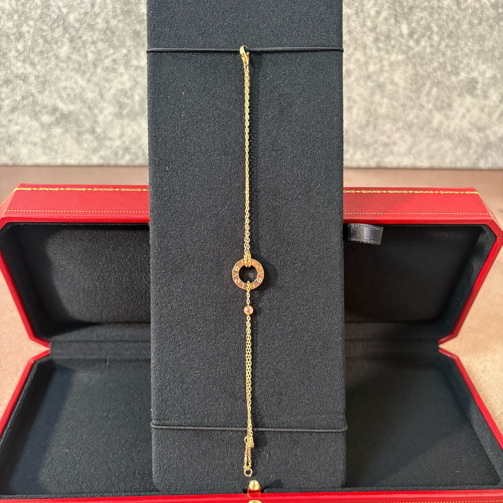 Cartier Rose gold Bracelet