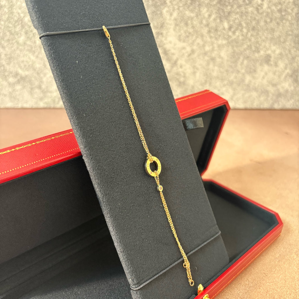 Cartier Rose gold Bracelet